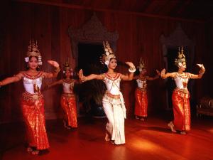 Apsara Show,
